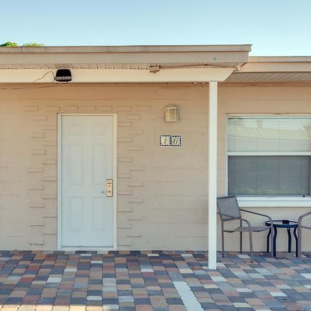 Fountain Cottages Innフォートマイヤーズ エクステリア 写真