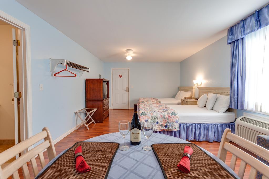 Fountain Cottages Innフォートマイヤーズ 部屋 写真